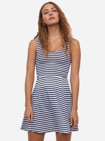 H&M Kleid