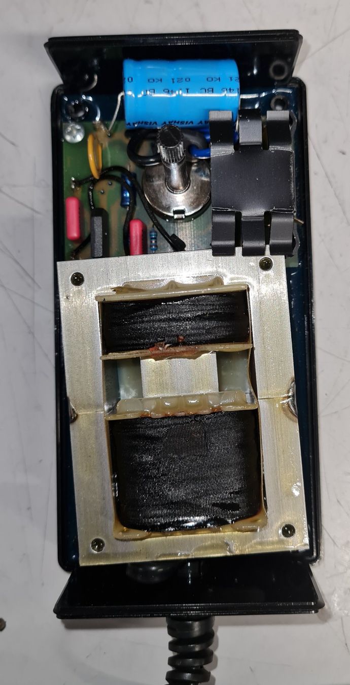 Metall- & Schlosserei Sonstiges: Abisofix NE42B Power Supply – Gebraucht aus Horw von Arta20000 7