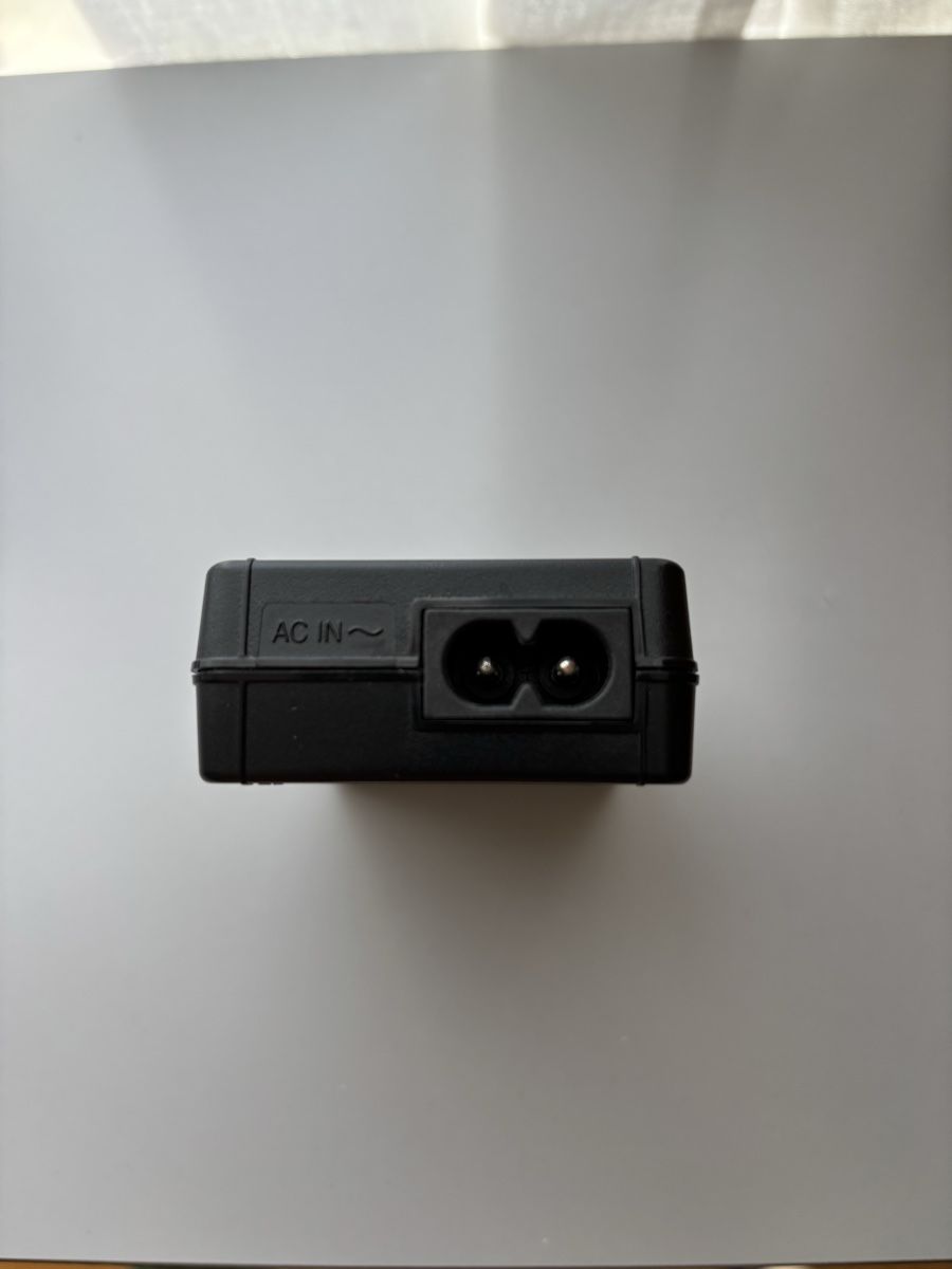 Panasonic Fotocamera: Panasonic Digital Kamera – Usato da Luzern venduto da bro_c8pg 4