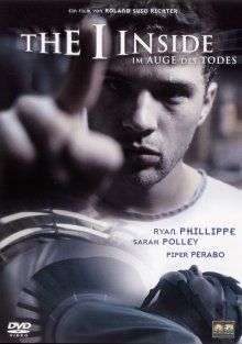 Tutti i DVDs: The I Inside - Im Auge des Todes – Usato da Ebikon venduto da Moviefreak01