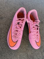 Fussballschuhe Nike Pink Grösse 40.5