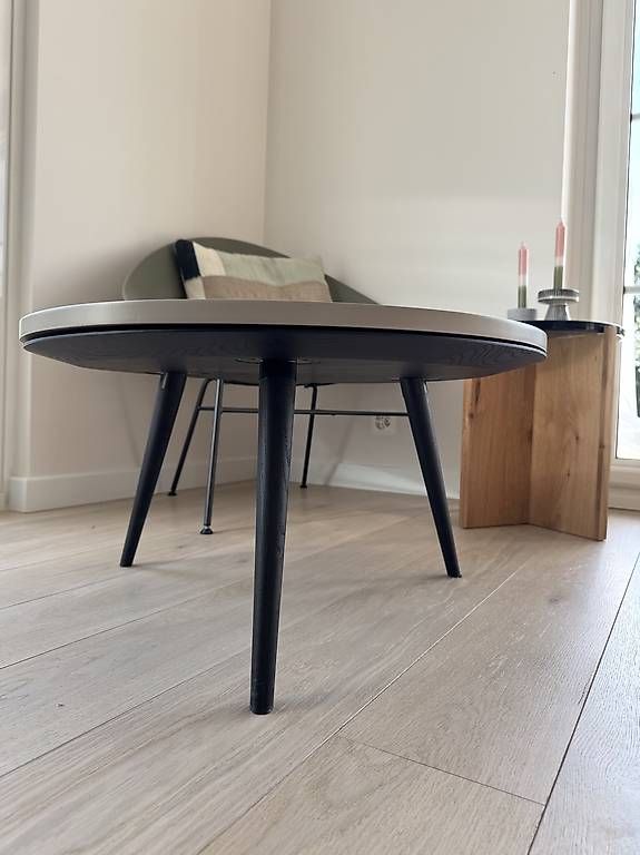 Tavoli: Superbe Table Basse Nolly Double Plateau en Excellent État – Usato da Thônex venduto da Alexetgreg2 2