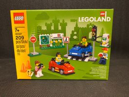 LEGO Legoland 40347, Neu und ungeöffnet