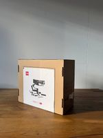 Zhiyun CRANE 3S Pro, professionelle Kamerafahrten bis 6,5 kg