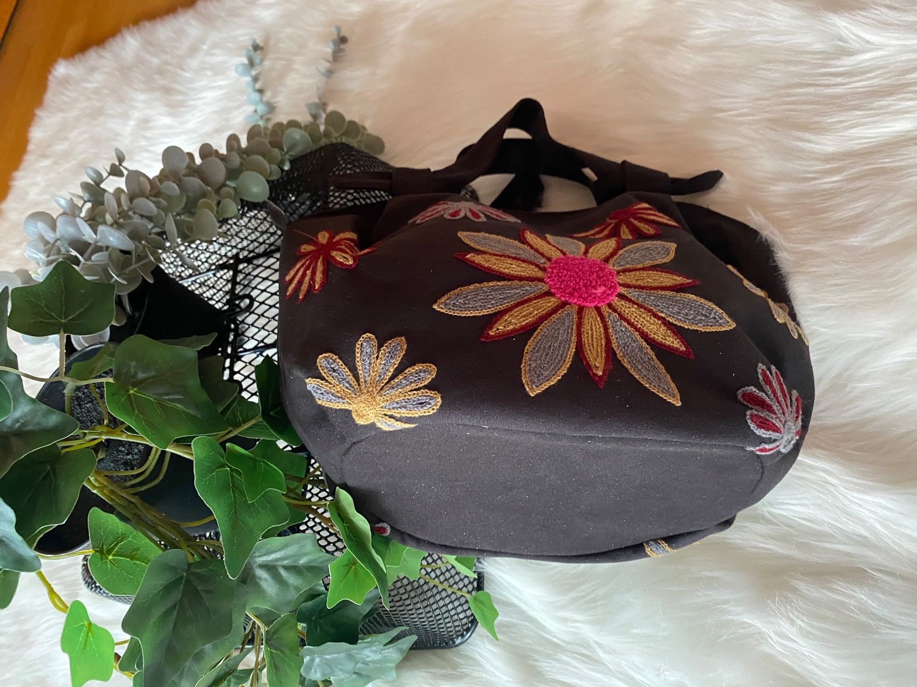Borse da donna: Handtasche Schwarz – Nuovo (secondo la descrizione) da Duebendorf venduto da Alexandertreyer 4