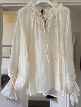 CHEMISE/BLOUSE MIXT! M SOLDES DE FIN DE SAISON