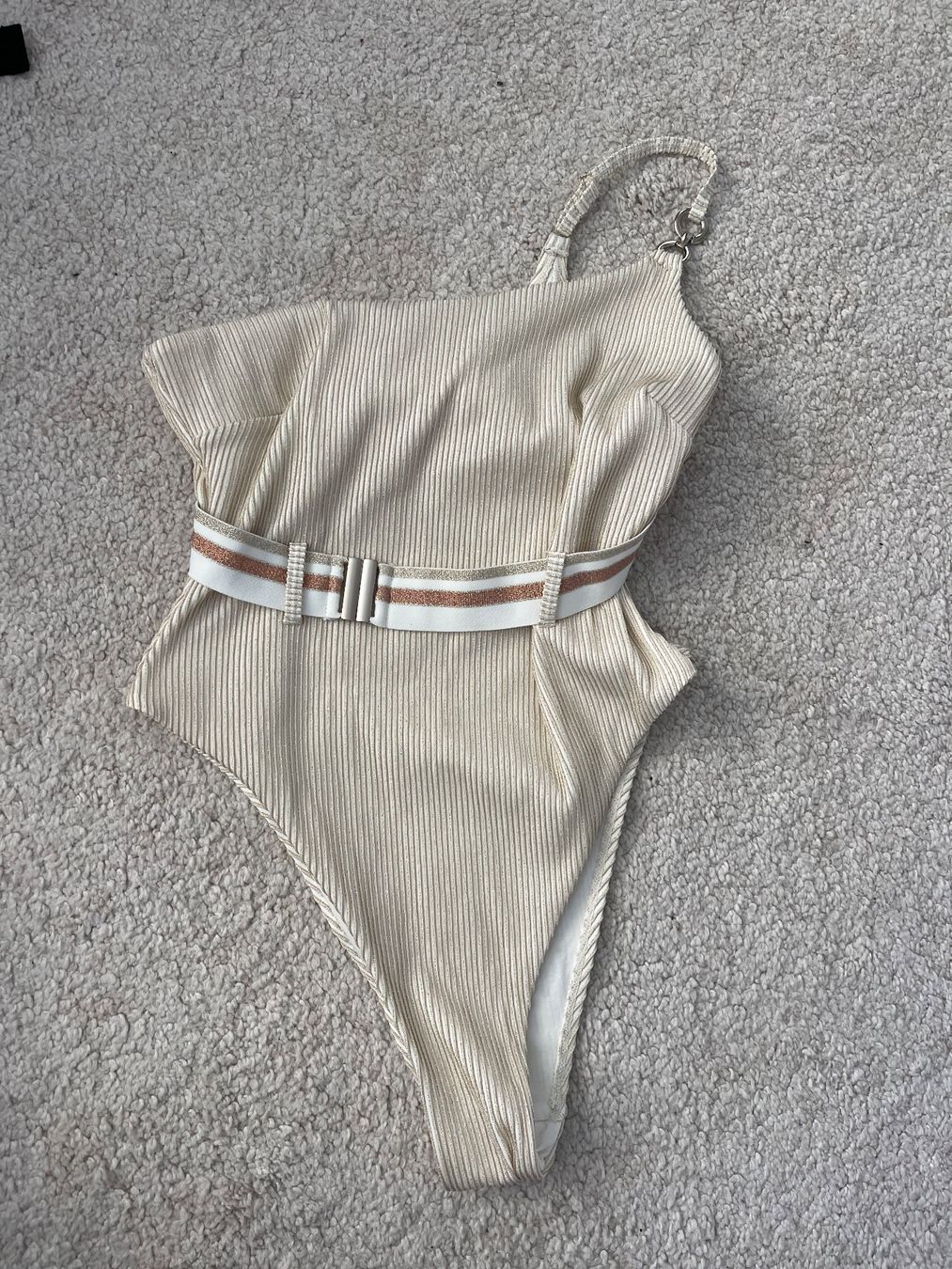 Costumi da bagno & Bikini: Nu Resort badekleid – Usato da Zürich venduto da liz_l6f7