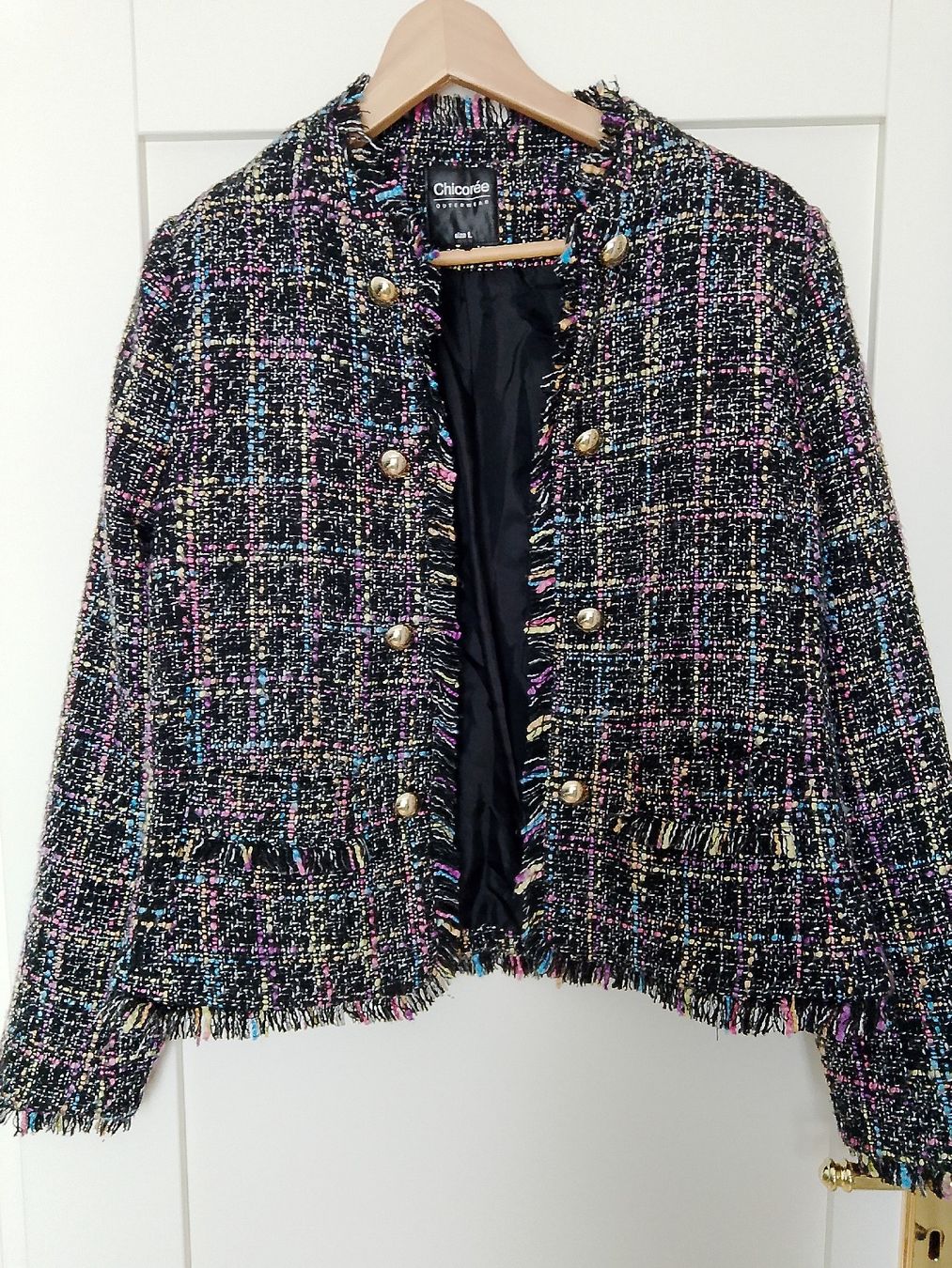Jacken: Jacke  – Gebraucht aus Sirnach von Marketeria