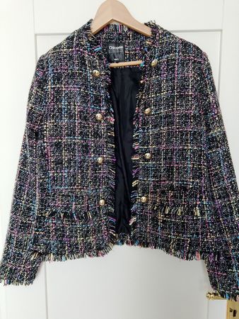 Jacke 