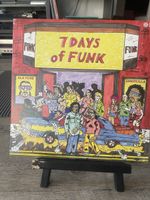 Snoop Dogg / 7 Days of Funk 