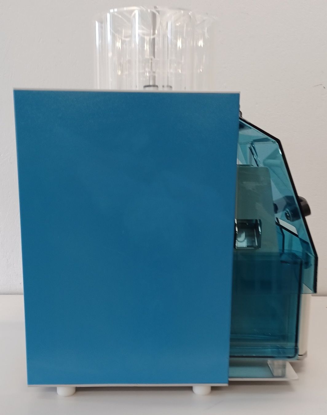 Accessori da laboratorio: Sotax HT100 – Usato da Niederdorf venduto da LeptonAG_Labor 3
