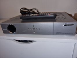 Receiver 
