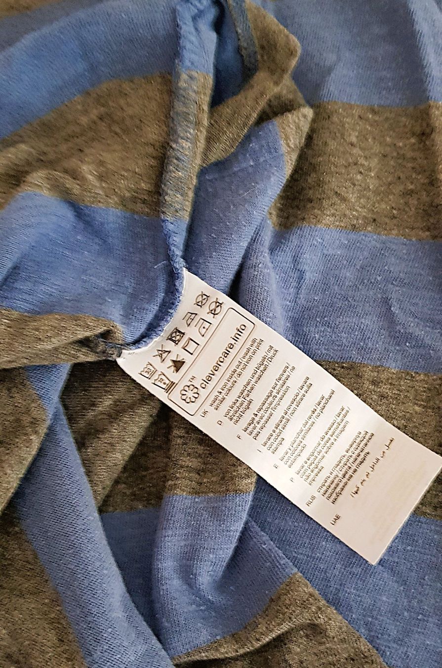 Esprit T-shirt: Herren T-Shirt Esprit Regular Grösse L – Nuovo (secondo la descrizione) da Winterthur venduto da Joschko 4