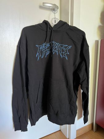 Weekday Hoodie Size S