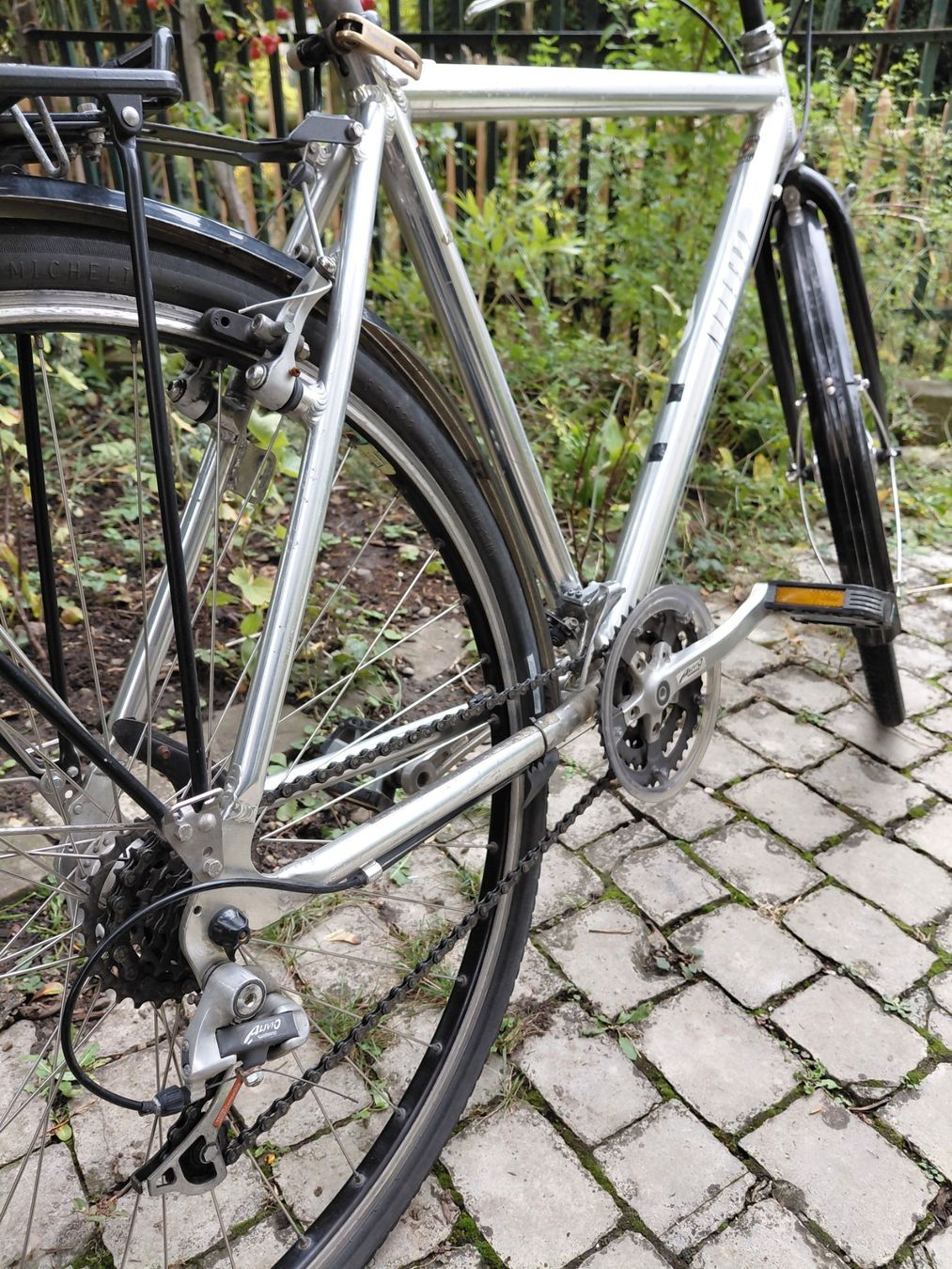 Biciclette: Fahrrad Allegro – Usato da Zürich venduto da benski34 4