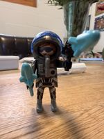 Playmobil Weltraumranger