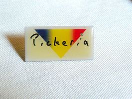 • PICKERIA      Frigemo AG        Versand möglich  pin V1.15