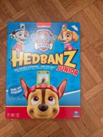 Hedbanz Junior Paw Patrol - Das lustige Ratespiel für Kinder