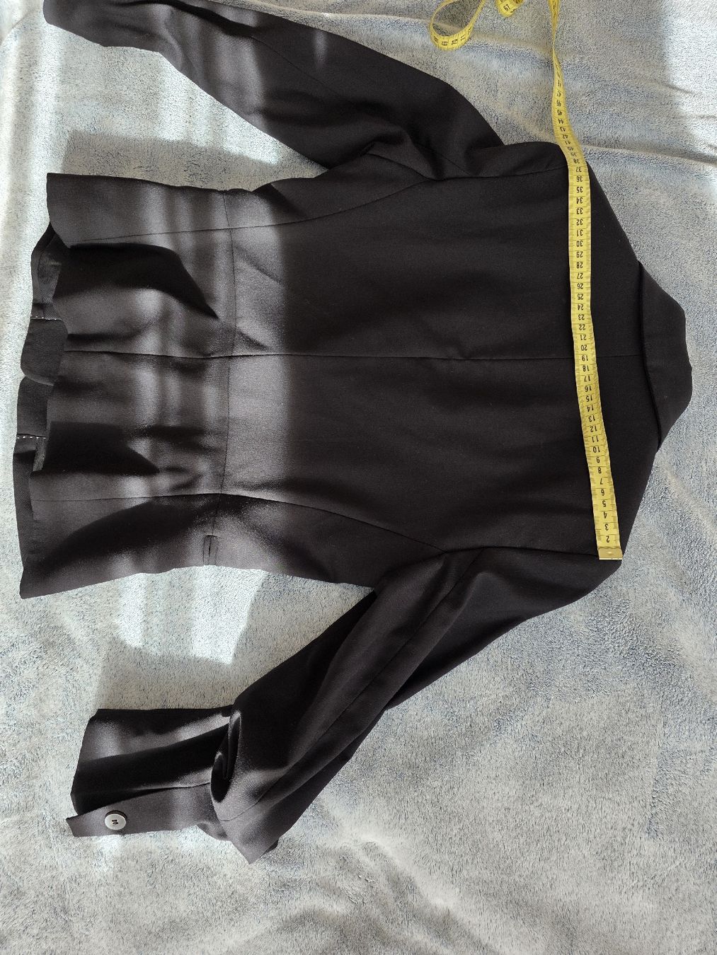 Mango Giacche: Mango Blazer, Grösse 36, schwarz, Top Zustand! – Nuovo (secondo la descrizione) da St Gallen venduto da vir_5kgt 2