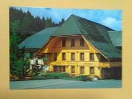 Madiswil Bern Gasthaus Bürgisweyerbad