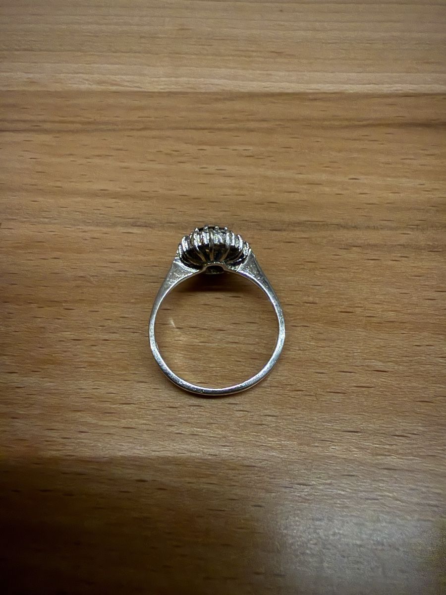 Anelli: Fingerring – Usato da Grenchen venduto da Bastet007 4