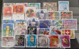 Steckkarte Ausgaben mit zentralen Ersttag Vollstempel