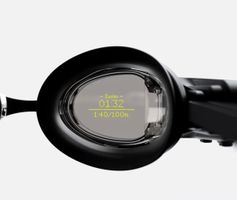 Lunettes de natation Smart Swim 1