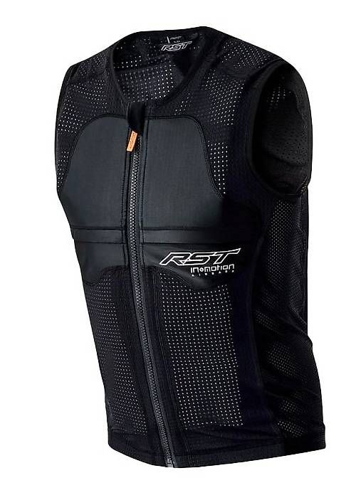 Protezioni & Imbottiture: RST D3O Essential Airbag-Weste – Nuovo (secondo la descrizione) da Utzigen venduto da Dkilcher1