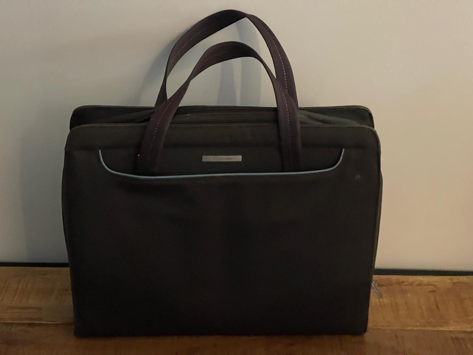 Valises & Sacs: Business-Aktentasche (Samsonite) – D'occasion à Zürich par sve_9qpc