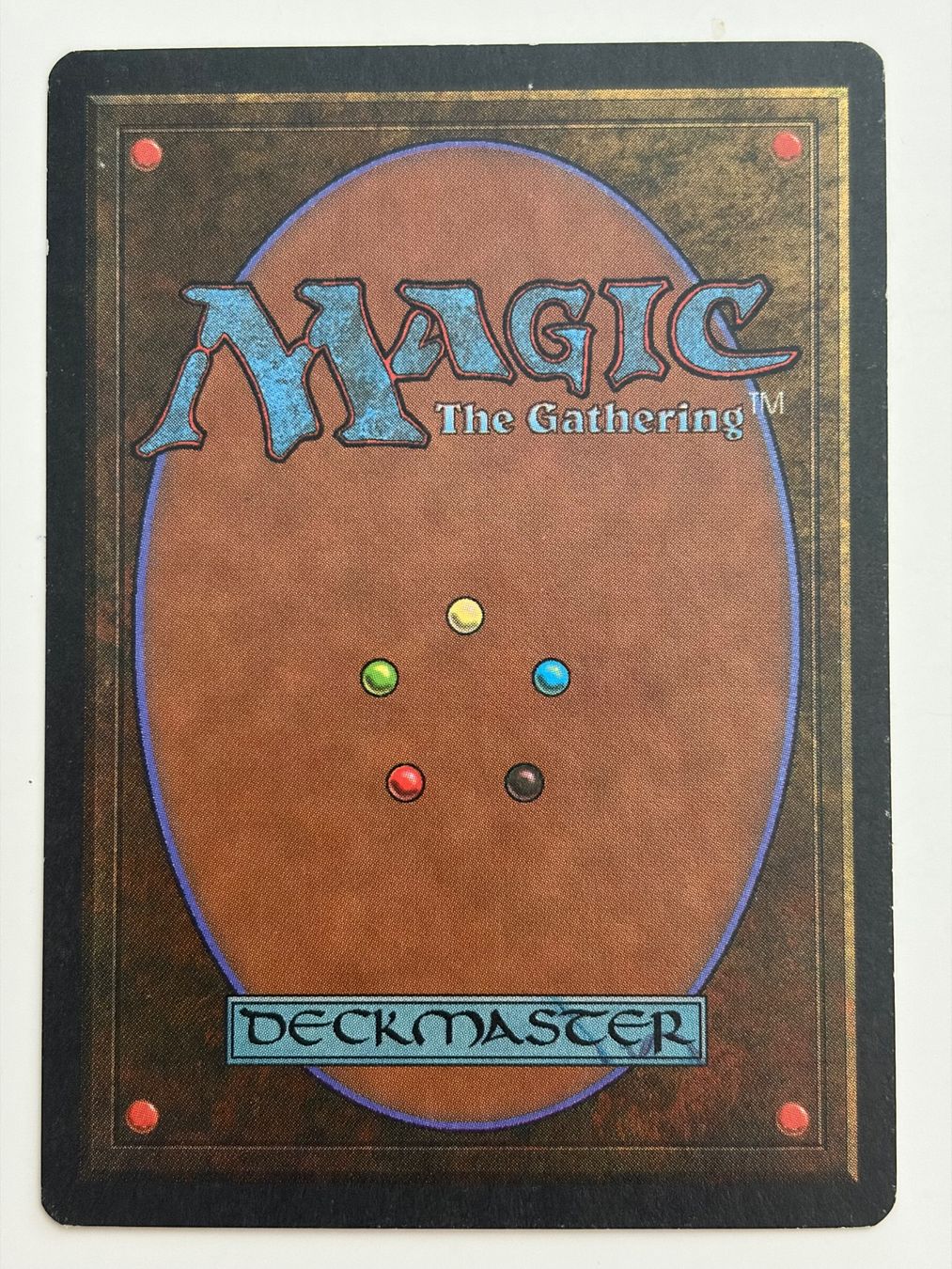Magic The Gathering Cartes à collectionner: Ivory Tower - Revised Edition – D'occasion à Bonstetten par ddiederichs 1