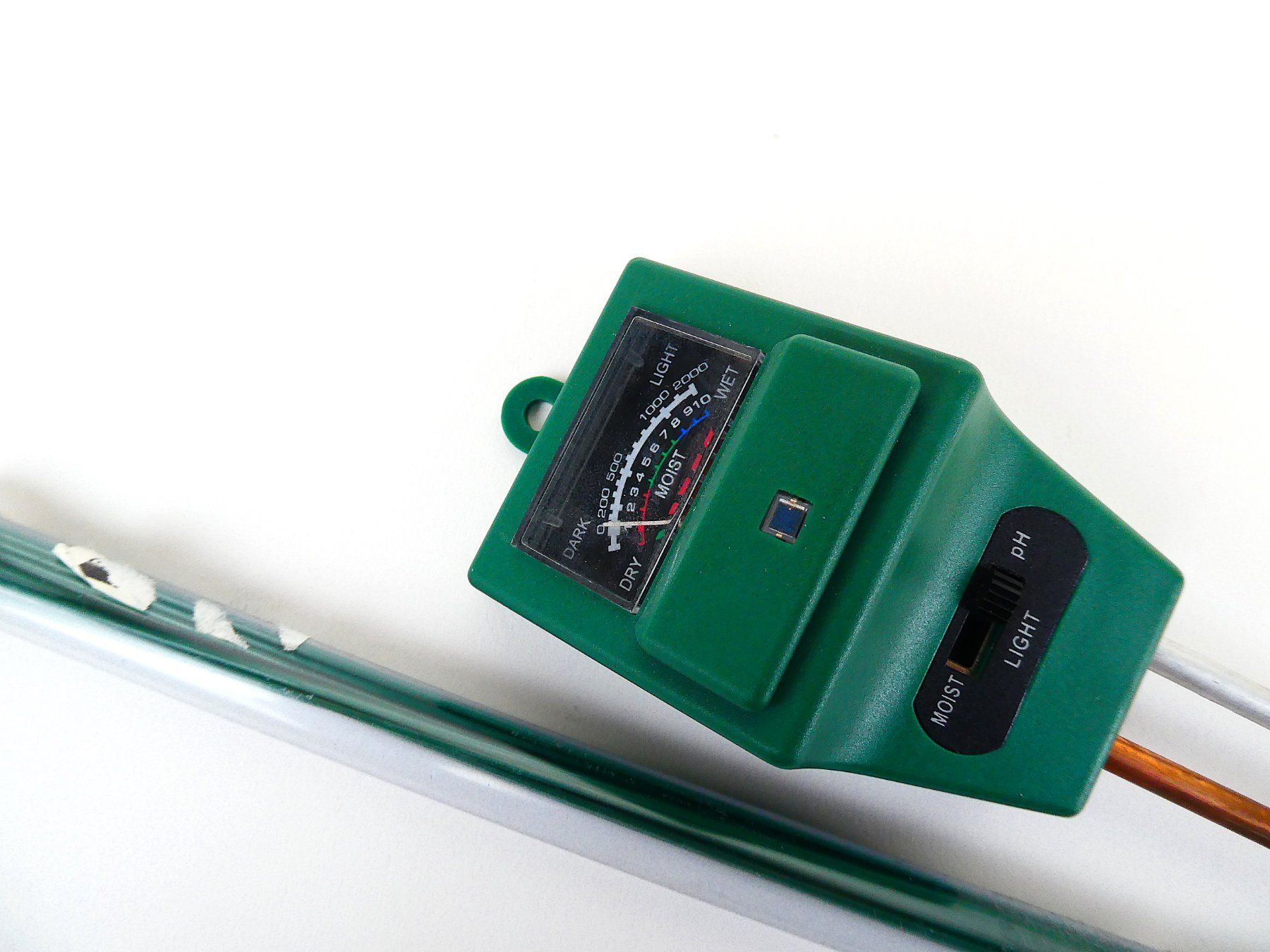 Sanlight Lampade: Sanlight + PH Sensor – Usato da Urtenen-Schönbühl venduto da Restwert_Schoenbuehl 4