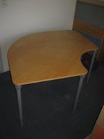IKEA Prioritet Bürotisch