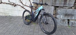 Neues E-Bike (Fully) Liv Giant Embolden E+ 1 2024 29"
