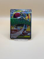 Mega Lucario ex 228/193 Mega Dream ex JP TOP Zustand