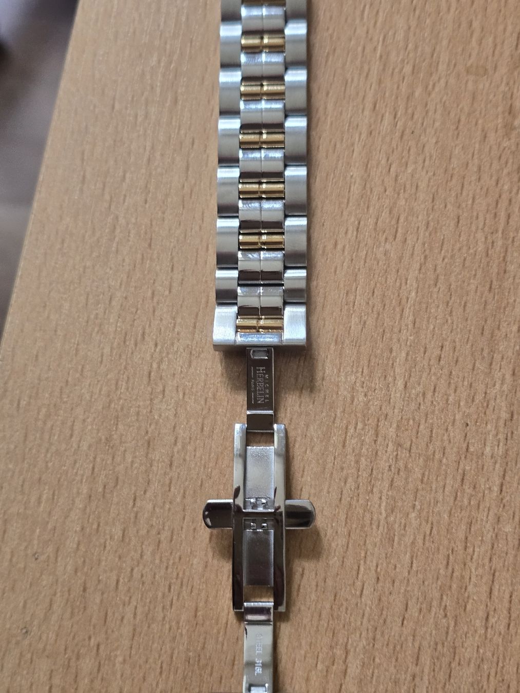 Orologi: herbelin paris – Usato da Les Brenets venduto da Toun_s