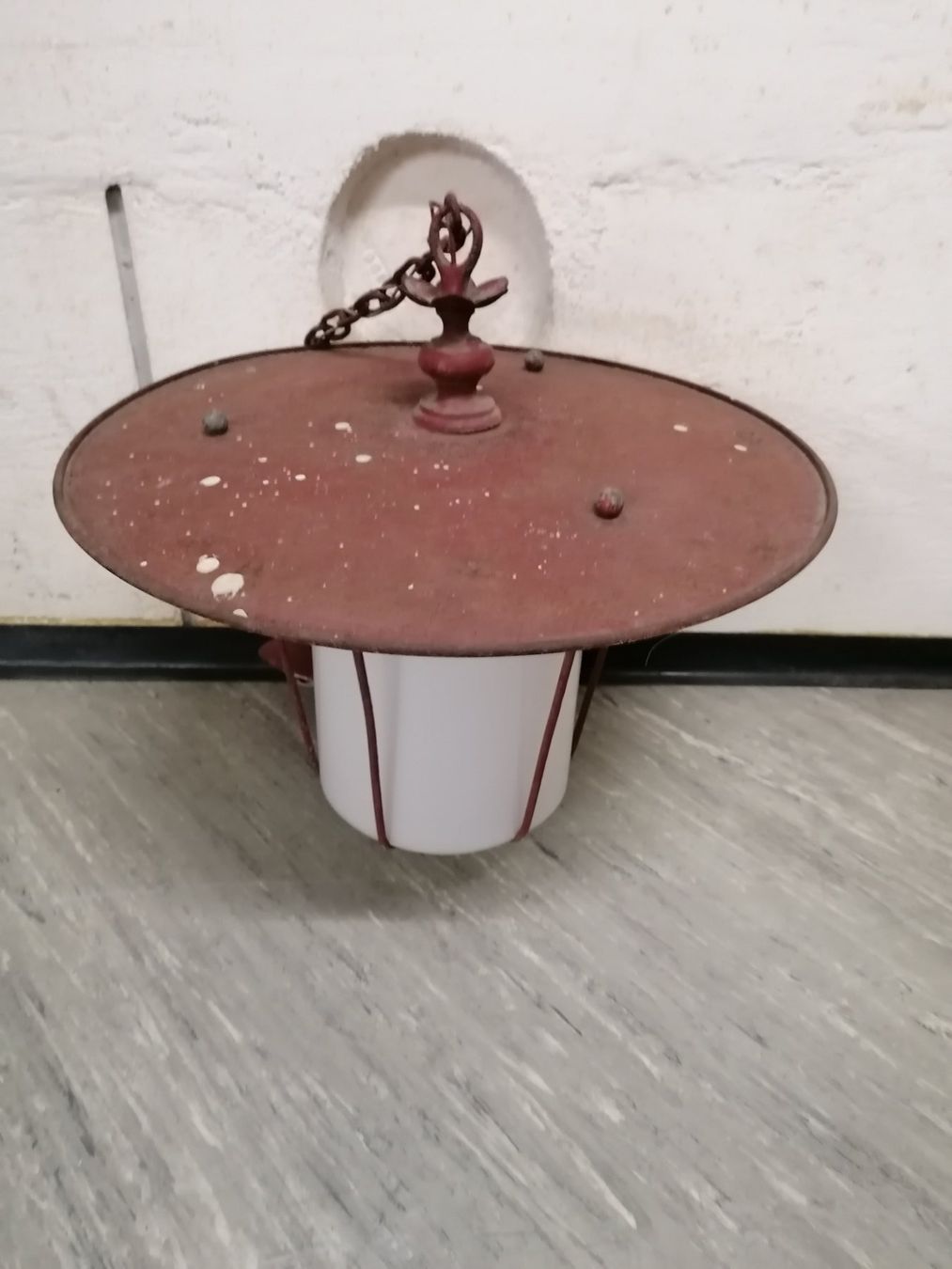 Lampadari & plafoniere: Hängelampe Antik – Usato da Geroldswil venduto da Dirici 3
