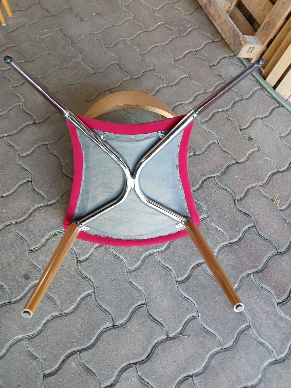Stühle: Stühle – Gebraucht aus Zunzgen von grogro02 2