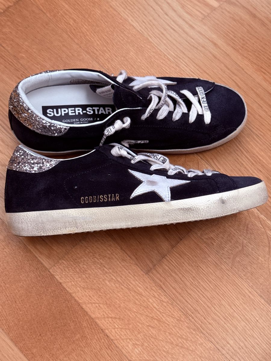Golden Goose Scarpe da donna: Golden Goose Sneaker 38 Gr – Nuovo (secondo la descrizione) da Emmen venduto da kor_22qp 5