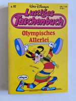 LTB Lustiges Taschenbuch Band 97