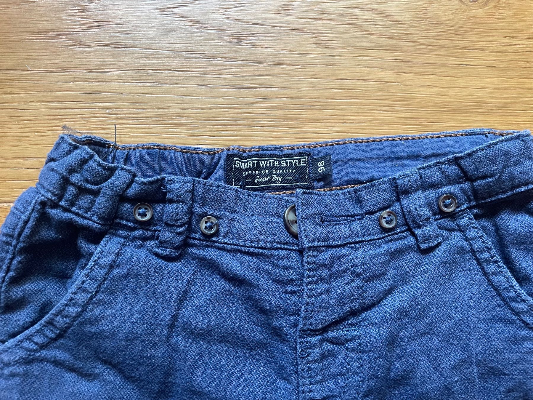 C&A Pantalons: Kinderhose Palomino – D'occasion à Dornach par tom_xy85 2