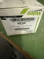 Valeo Bremsbeläge Satz, Scheibenbremse Bosch für Volvo 