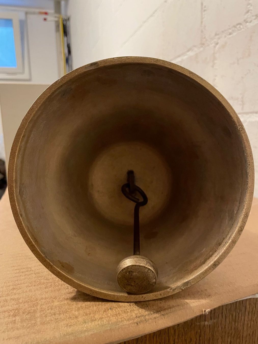 Campanacci mucche: Berger - Glocke 1989 ab 1.00 Fr. – Usato da Birrhard venduto da magisto52 6