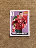 Panini 2026 Extra Sticker - Cristiano Ronaldo