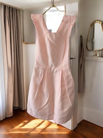 Kookai Kleid 20.-