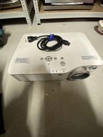 Beamer Panasonic PT-AX100E