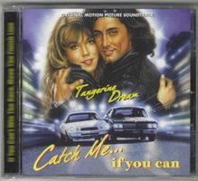 Tangerine Dream - Catch Me...If You Can - Neue -Limited Edit