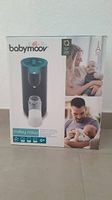 Préparateur de biberons babymoov