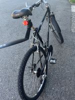 Fahrrad velo