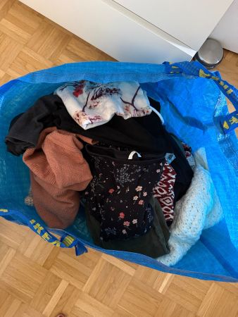 Kleiderpaket