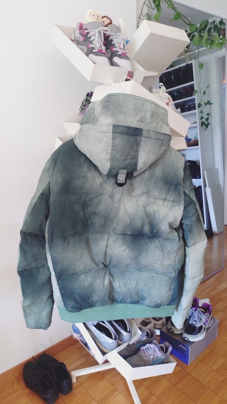 Belstaff Jacken: Belstaff Puffer Jacket Like New – Neu (gemäss Beschreibung) aus Zürich von lbo_7qmm 1